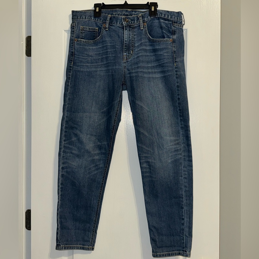 Merona Women’s Classic Boyfriend Jeans